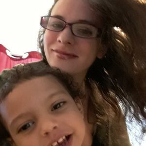 Meet your Posher, Ashleigh